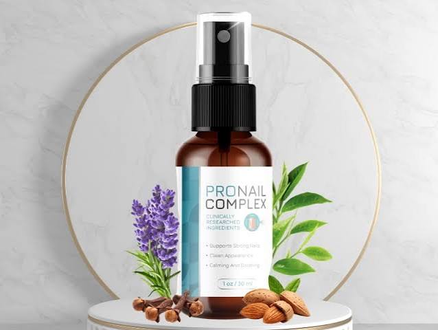 ProNail Complex Review (2026): Is This Nail Care Spray Worth Trying?